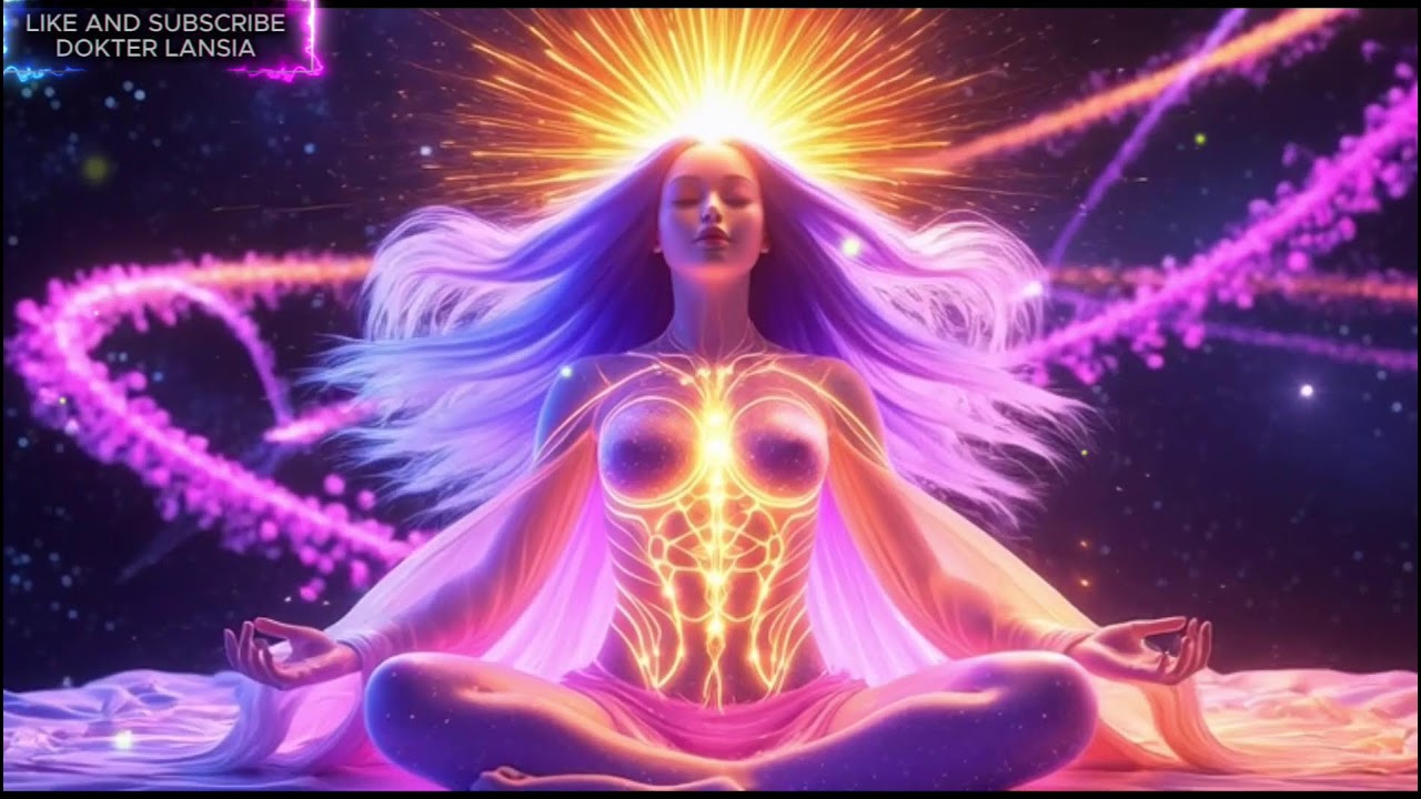 8 Hours Sleep Music | Healing Frequencies for Deep Rest ~Healing Tunęs~