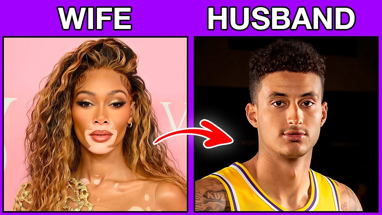 40 Beautiful Supermodels and Their Partners in Real Life 💕