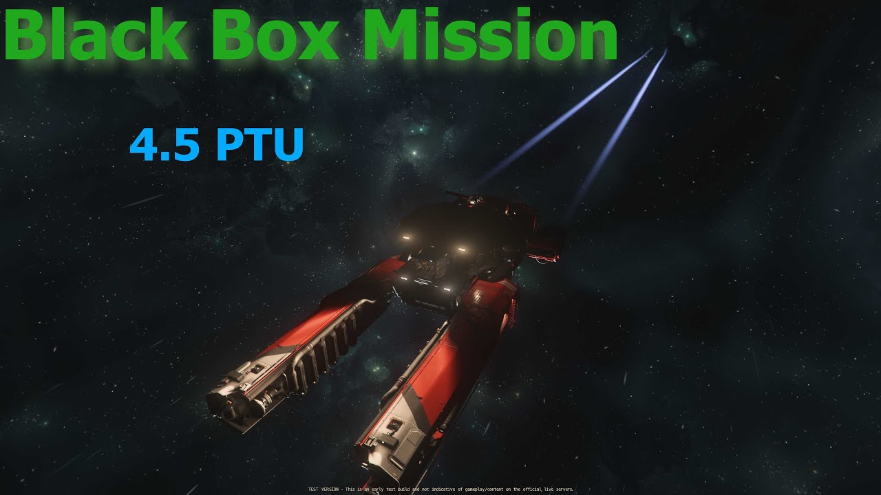 Забег Black Box Run в Нью-Йорке