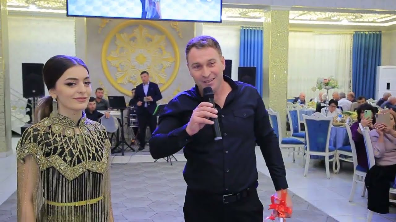 AXMED & SAMIRA ЧАСТЬ 2