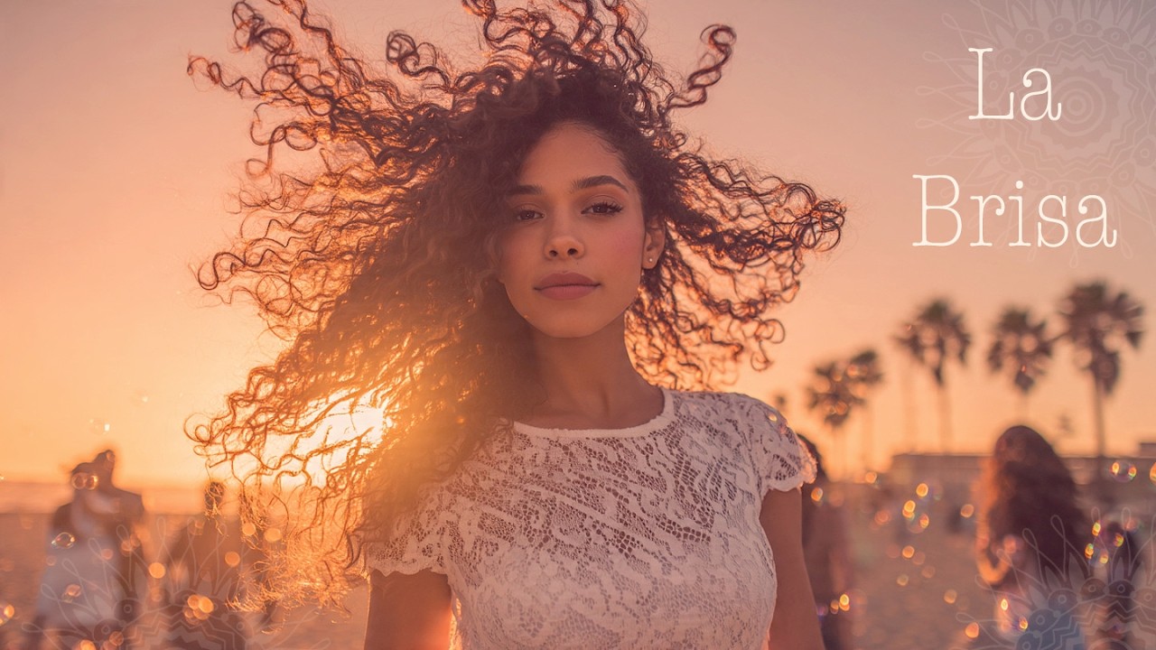 Latinbeats - House - Fusion - La Brisa