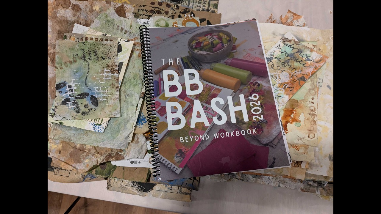 BB Bash Messy