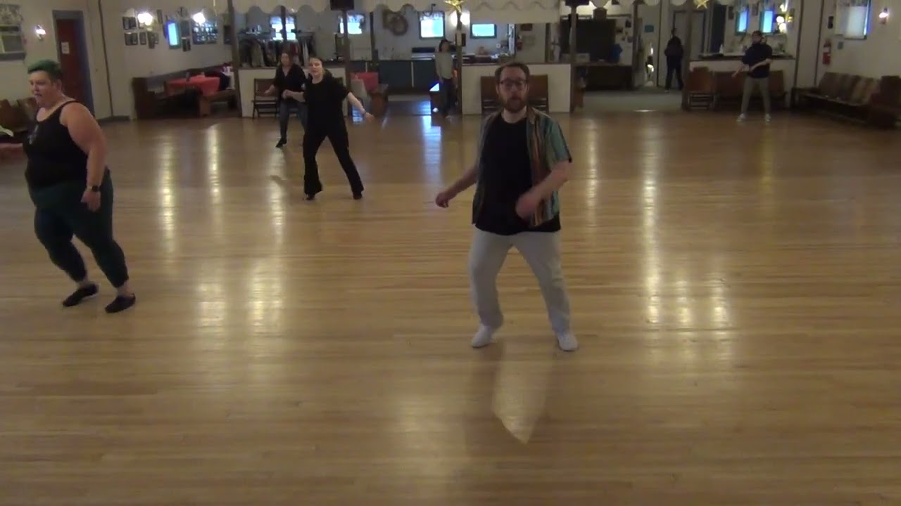 Snippets: Int LD Workshop  1/10/26....