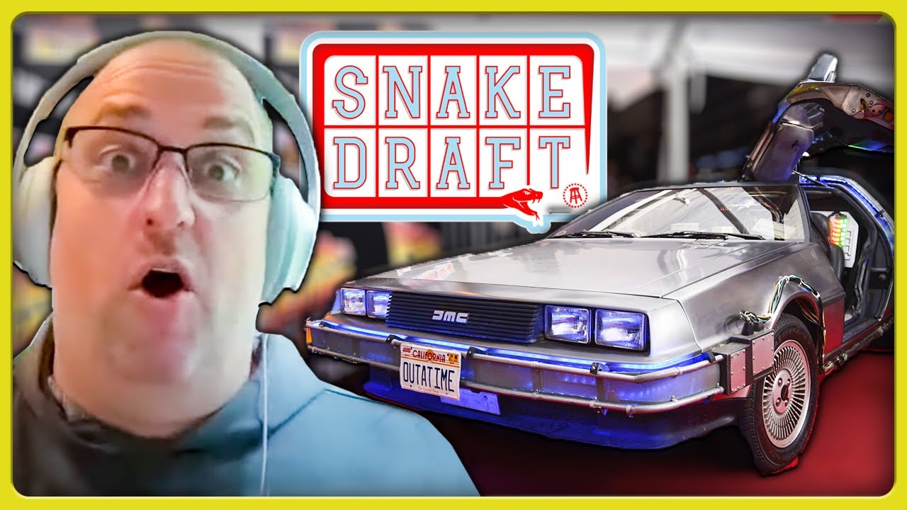 Top 5 Most Iconic Cars From Film and TV