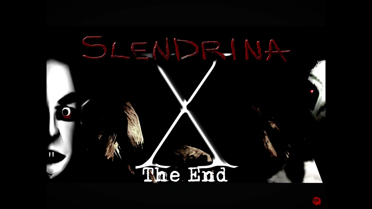 Slendrina X OST: Ending