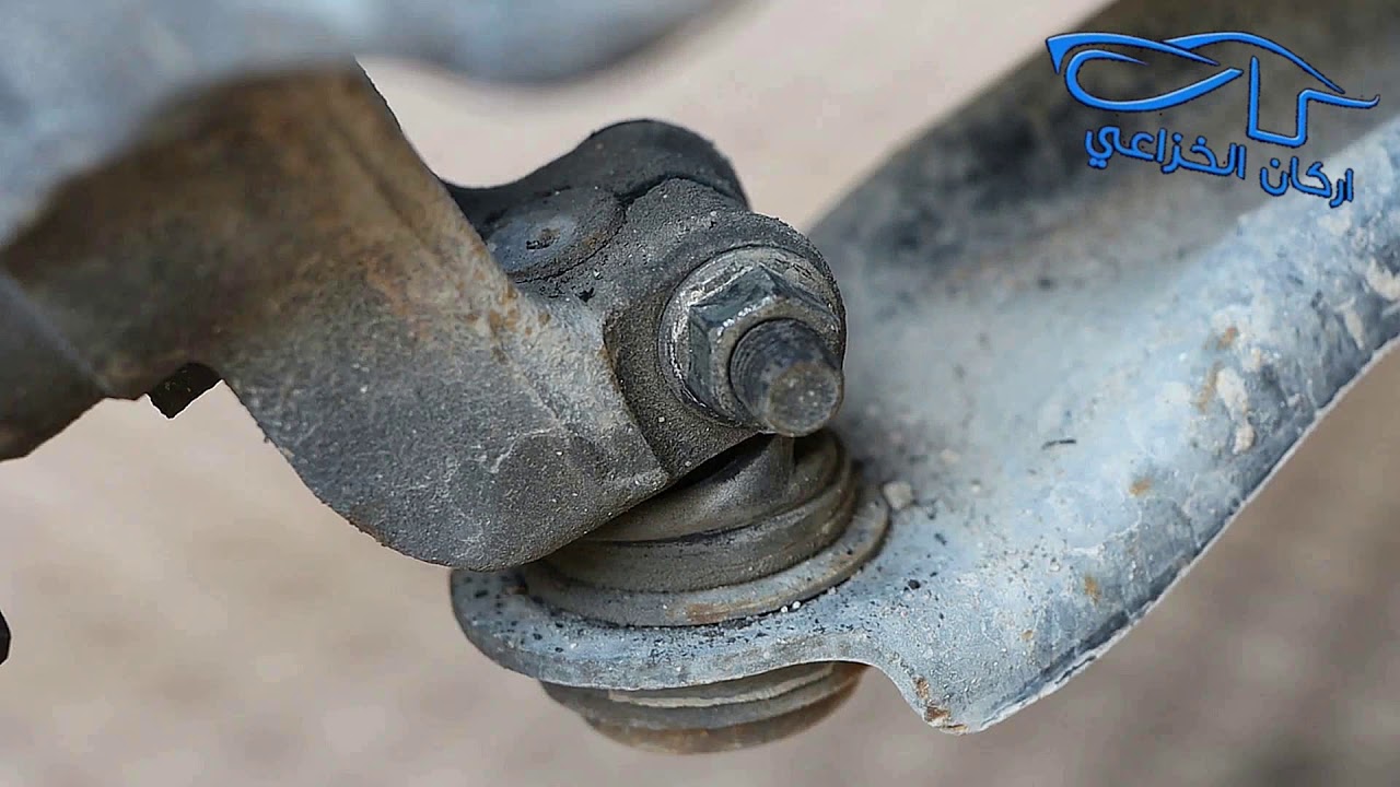 اهـتزاز بدي السياره اثناء السرعة ..ليس بلنص؟ج1