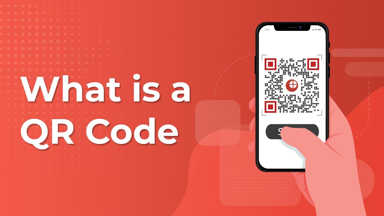 What is a QR Code: Everything About the Science Behind QR Codes