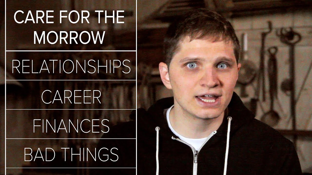How to Stop Unwanted Thoughts -- Spiritual Toolkit
