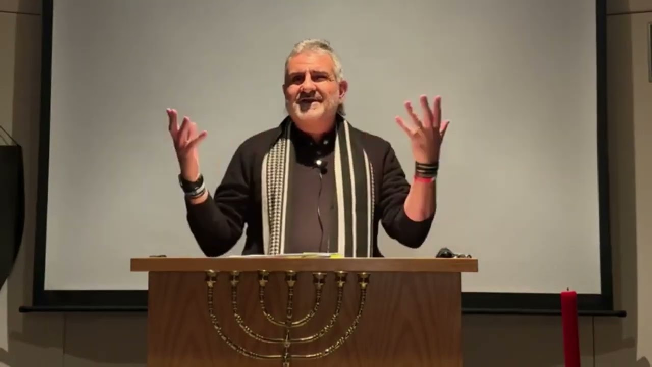 A Supernatural Night of Faith w/ Pastor Scott (FEB. 13 2026)