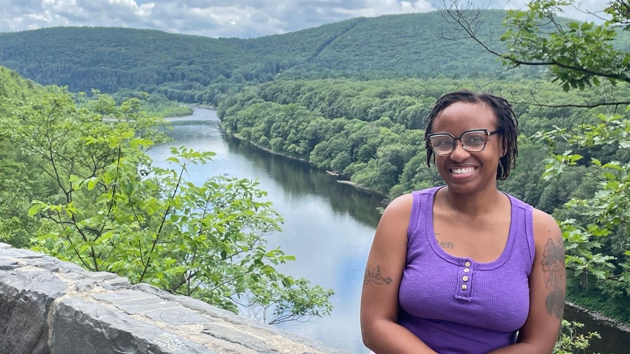 Krissi's Chronic Lymphocytic Leukemia (CLL) Clinical Trial Experience