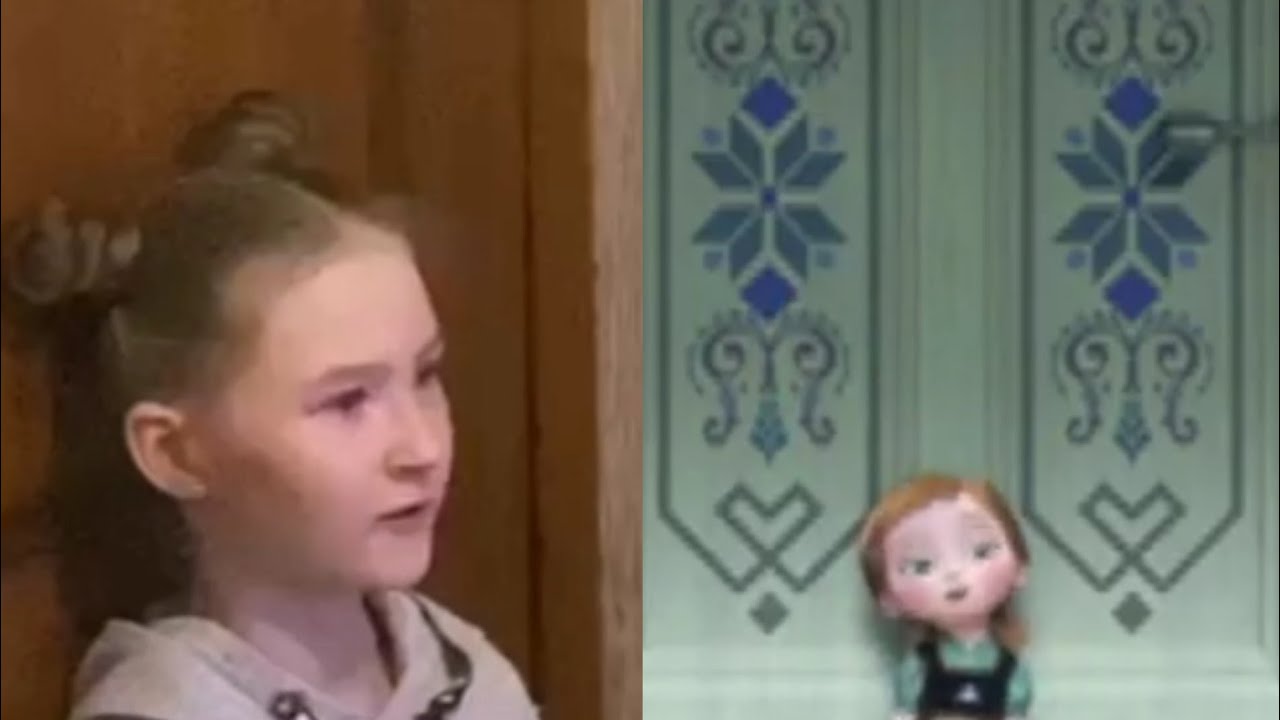 Холодное сердце в реальной жизни