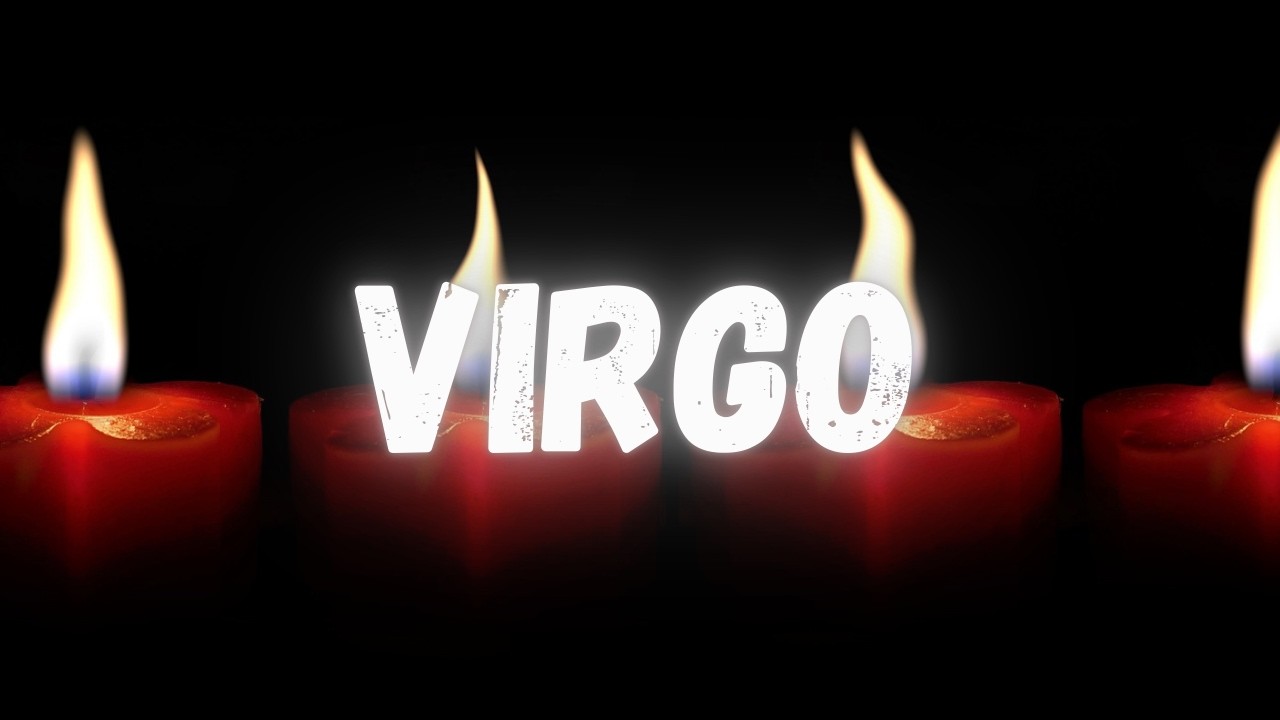 VIRGO ♍️ A Love Story The World Has Never Seen very important VIRGOS
