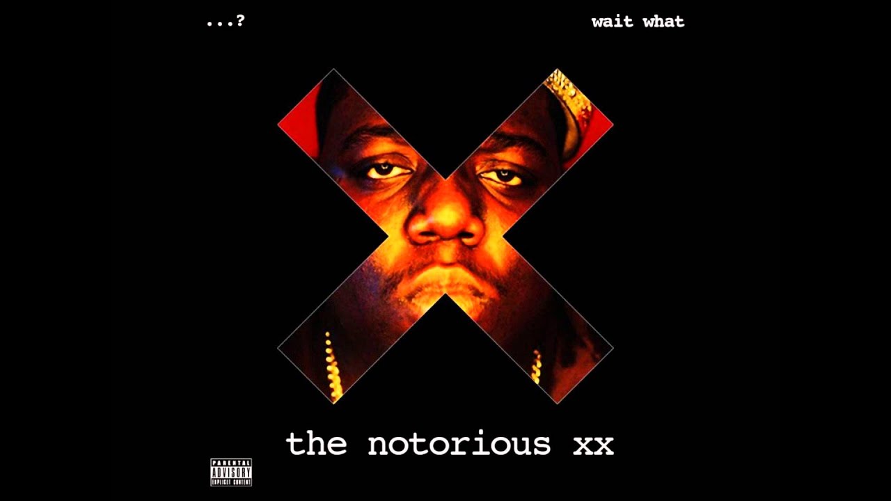 Wait What - One More Chance For A Heart To Skip A Beat (The Notorious B.I.G. vs. The XX) HD