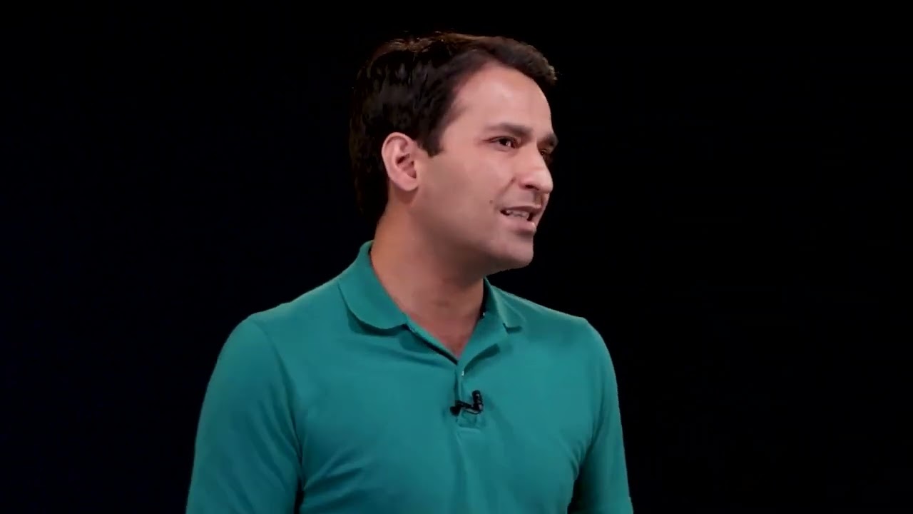 Amit Kilhor Joshtalk 