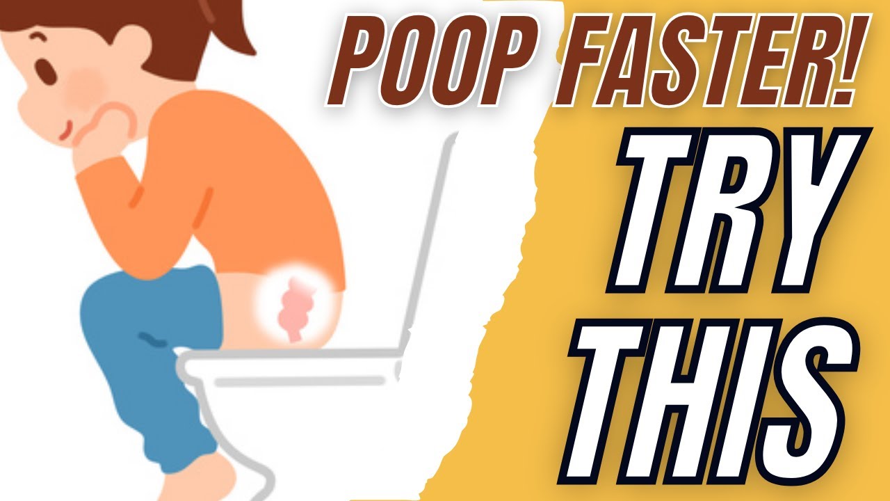Poop Talk: 10 Genius Tips for Effortless Bathroom Breaks