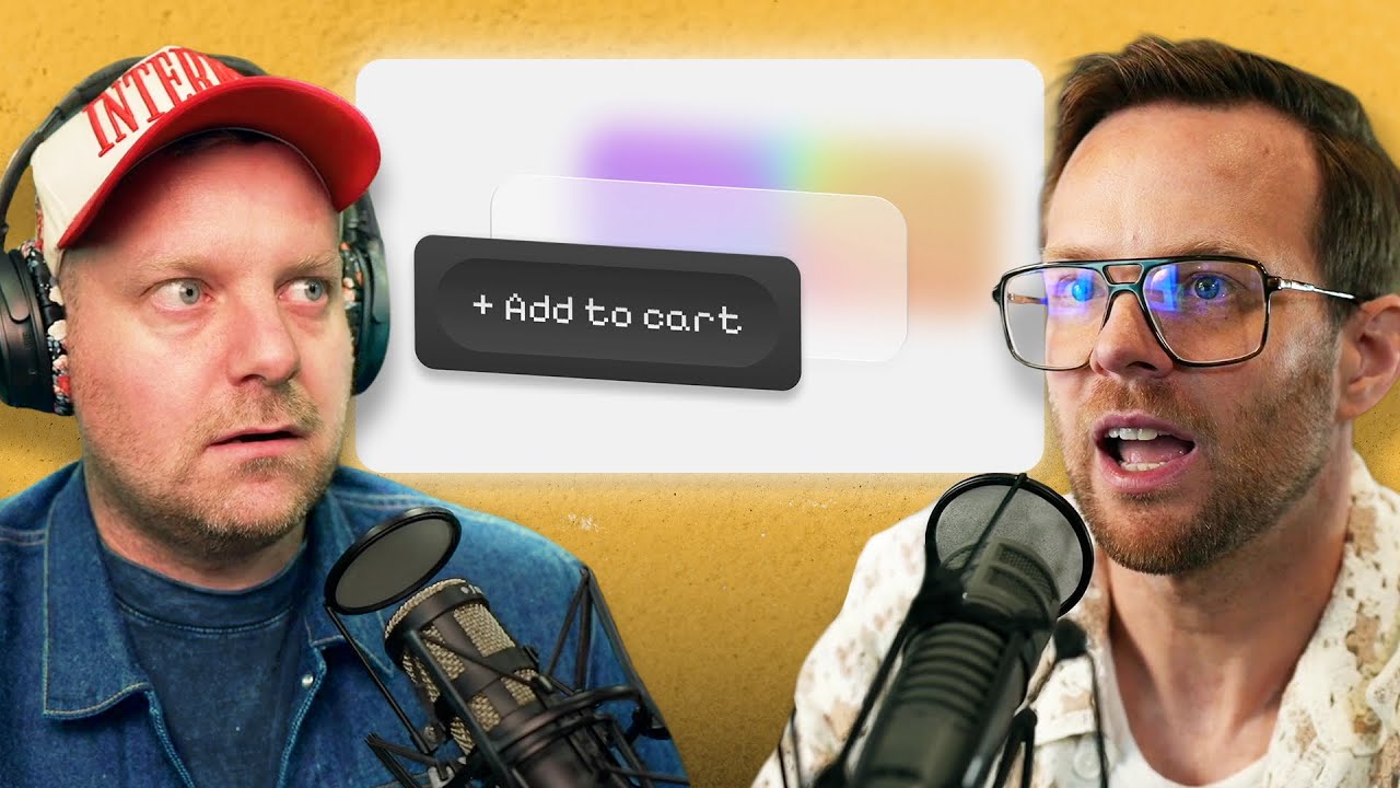 This Button Broke Our Brains (CSS Challenge)