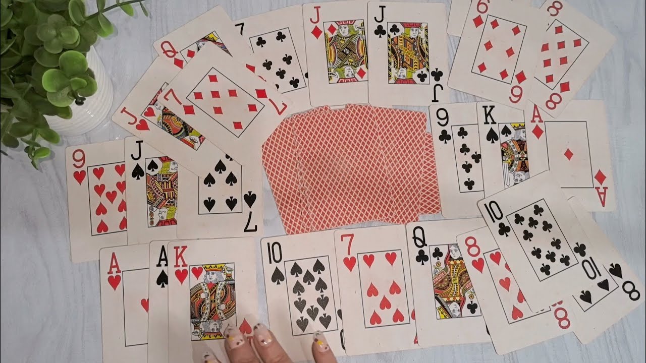 Гадание для мужчин🔮Что у неё там?? 🤷‍♀️