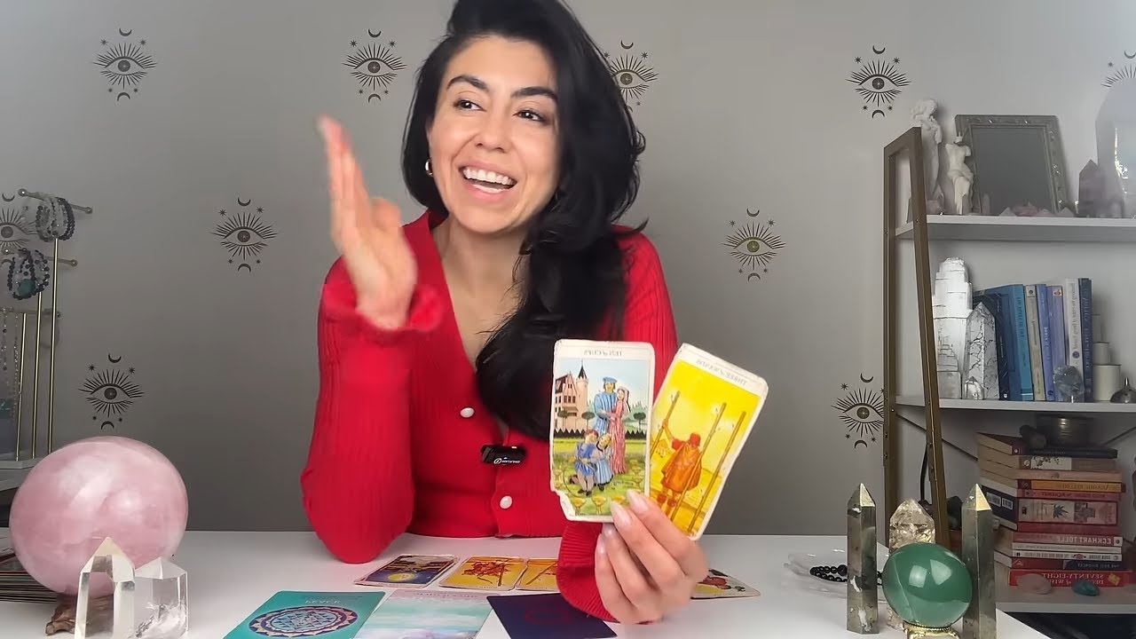 CANCER YOU WILL BE SO HAPPY! THIS CHANGES YOUR LIFE! | FEB.24-MAR.3