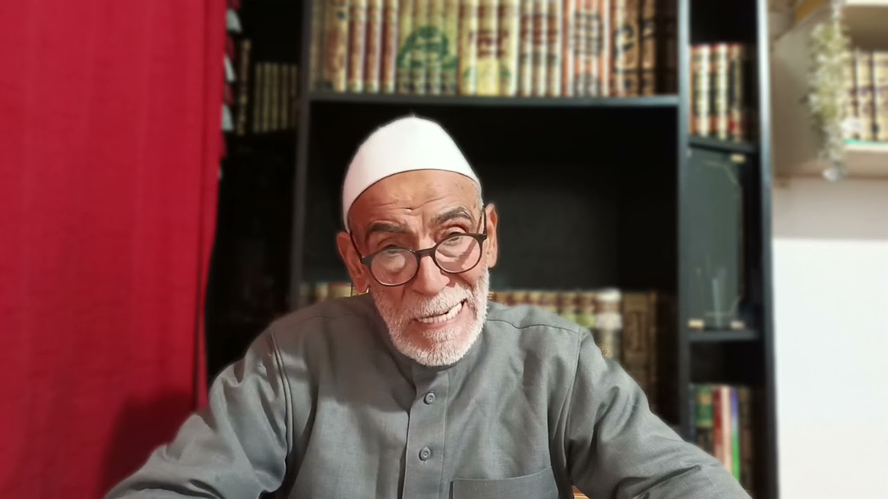 كشف الأسرار وهتك الأستار في معاني اللام في القرآن الكريم التي وصلت إلى ٧٠ معنى