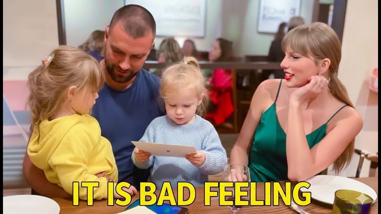 Taylor Swift Memorable Surprising New Details About Life at Home With Travis Kelce