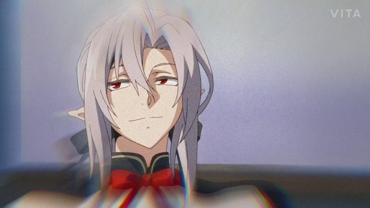 Ferid Bathory - Flesh (amv)