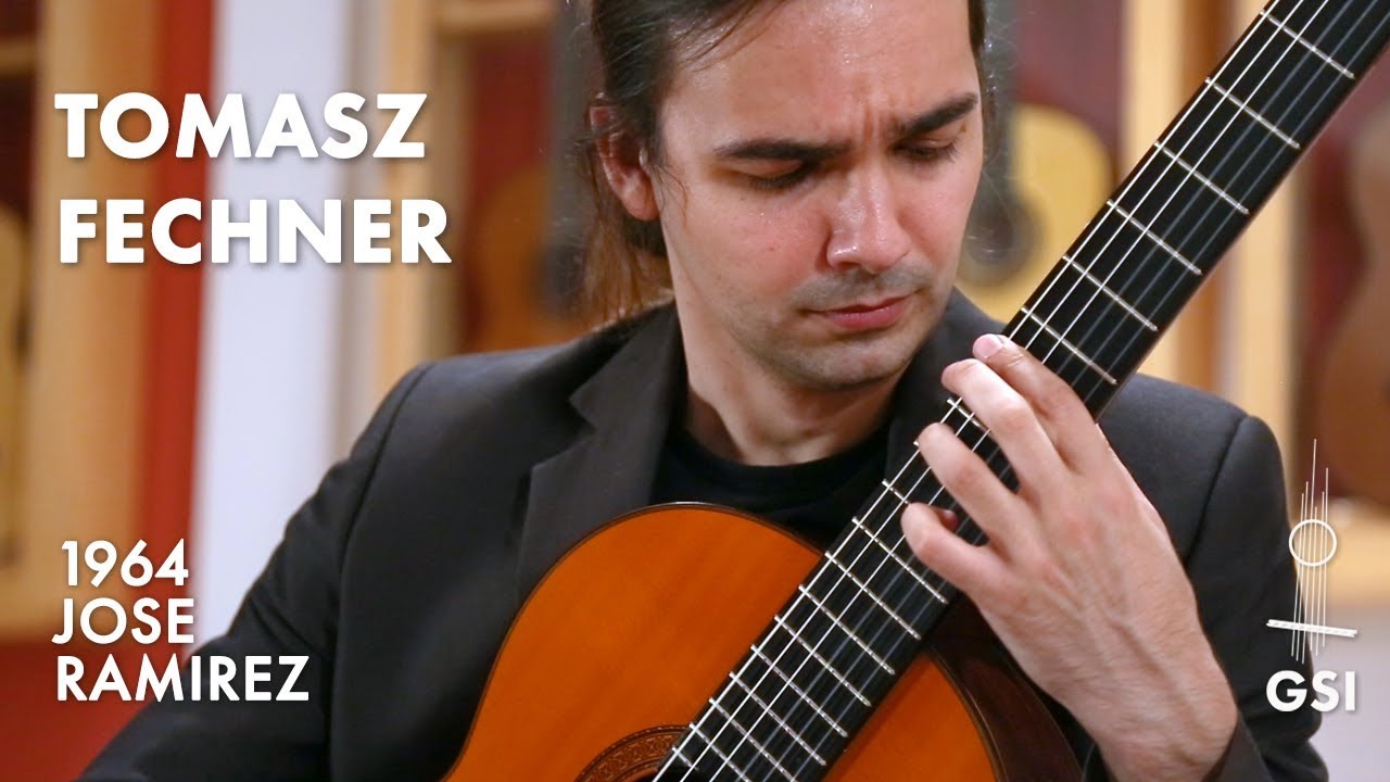 Francisco Tárrega's 