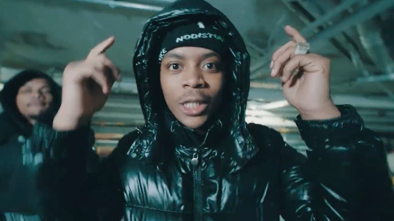 Sha Ek - Situated (Official Video)
