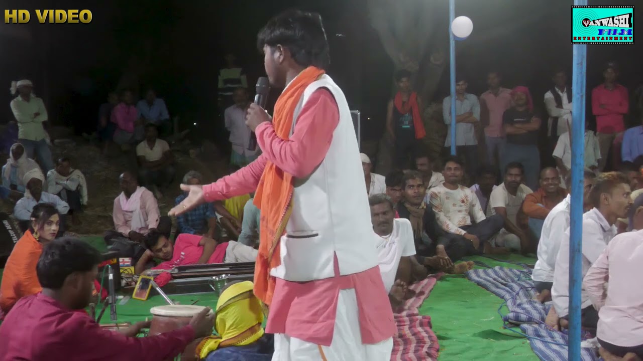 Vikash Tufan Dugola || के तोहरा संग जाई भँवरवा के तोहरा संग जाई || विकाश तूफान दुगोला प्रोग्राम  ||