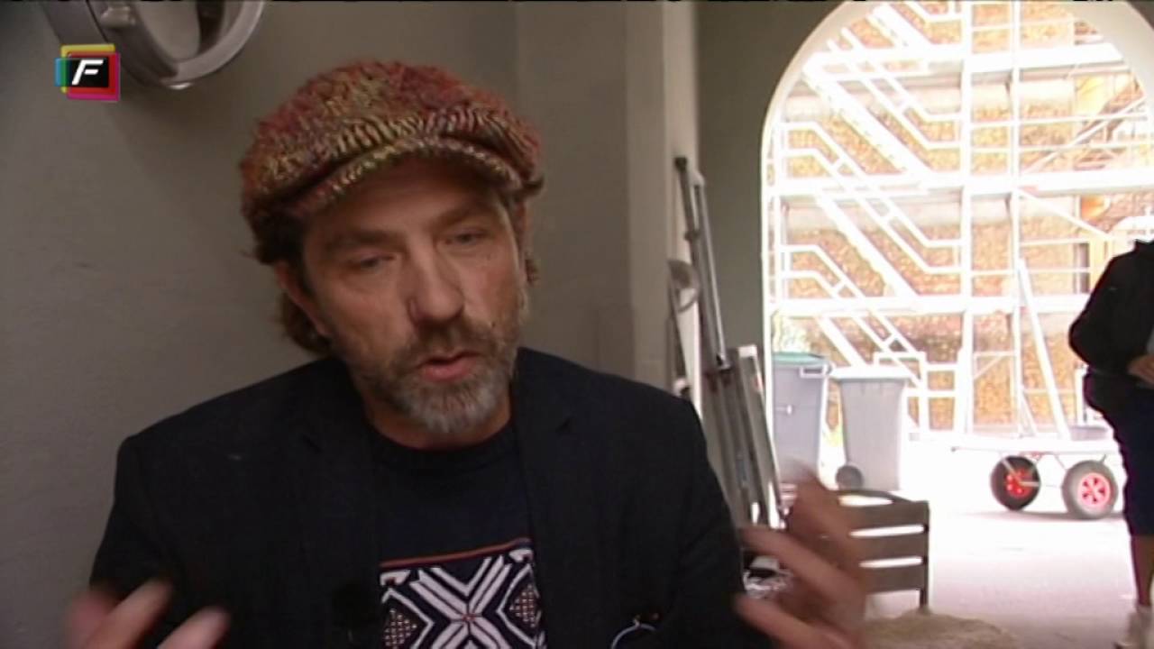 Carsten Dahl Udstilling