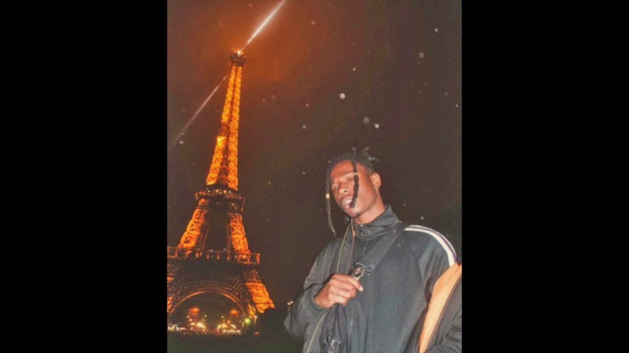 [FREE FOR PROFIT] JOEY BADA$$ x A$AP ROCKY x XXXTENTACION Type Beat 