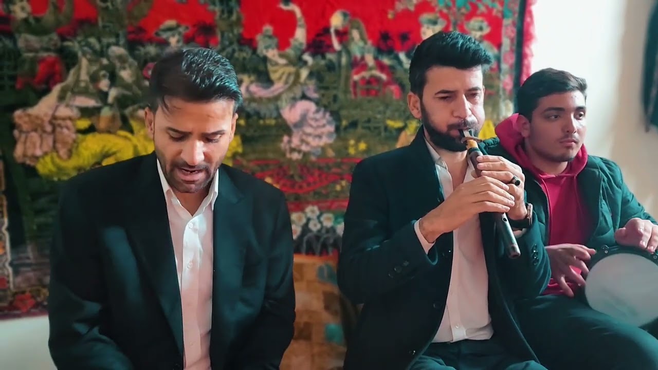 دڵشاد سەڵاح داودە باڵەبان وزەڕب