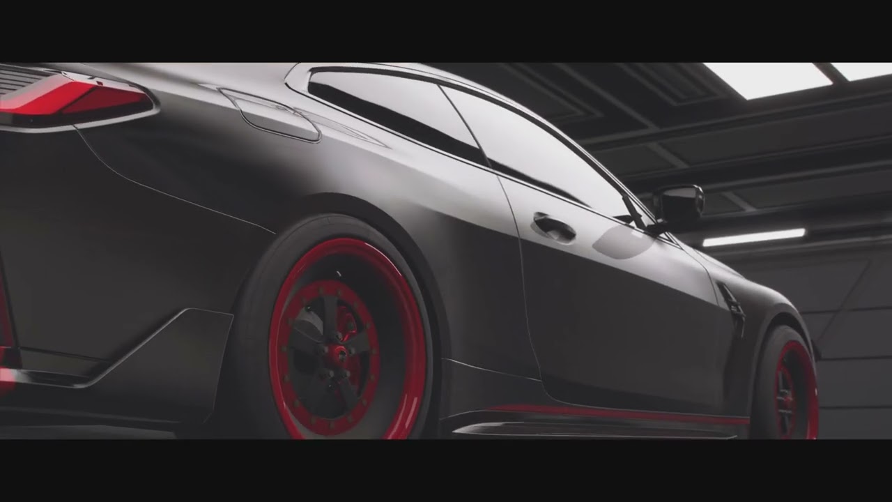 Loving the look on my M4 #forzacars #fh5 #forzacommunity 