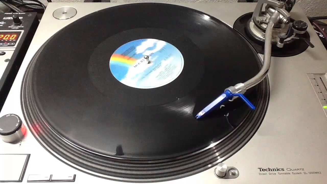 Dan Hartman ‎– I Can Dream About You (12 inch) Vinyl 1984