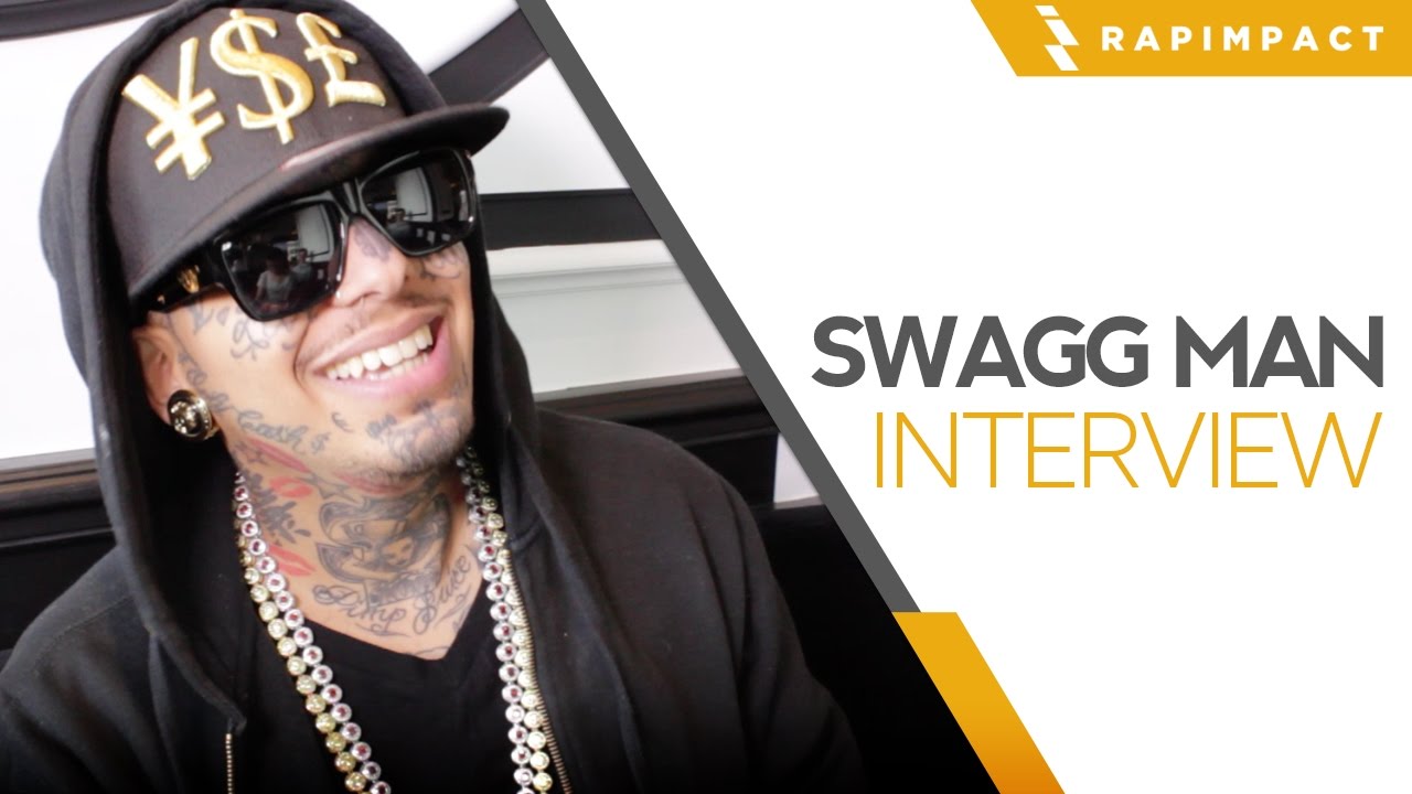 Swagg Man : 