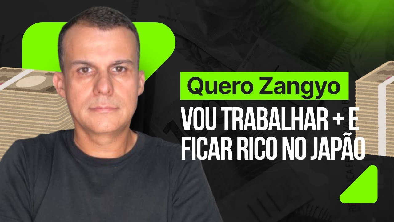Quanto Mais eu Trabalho, mais eu Fico Rico