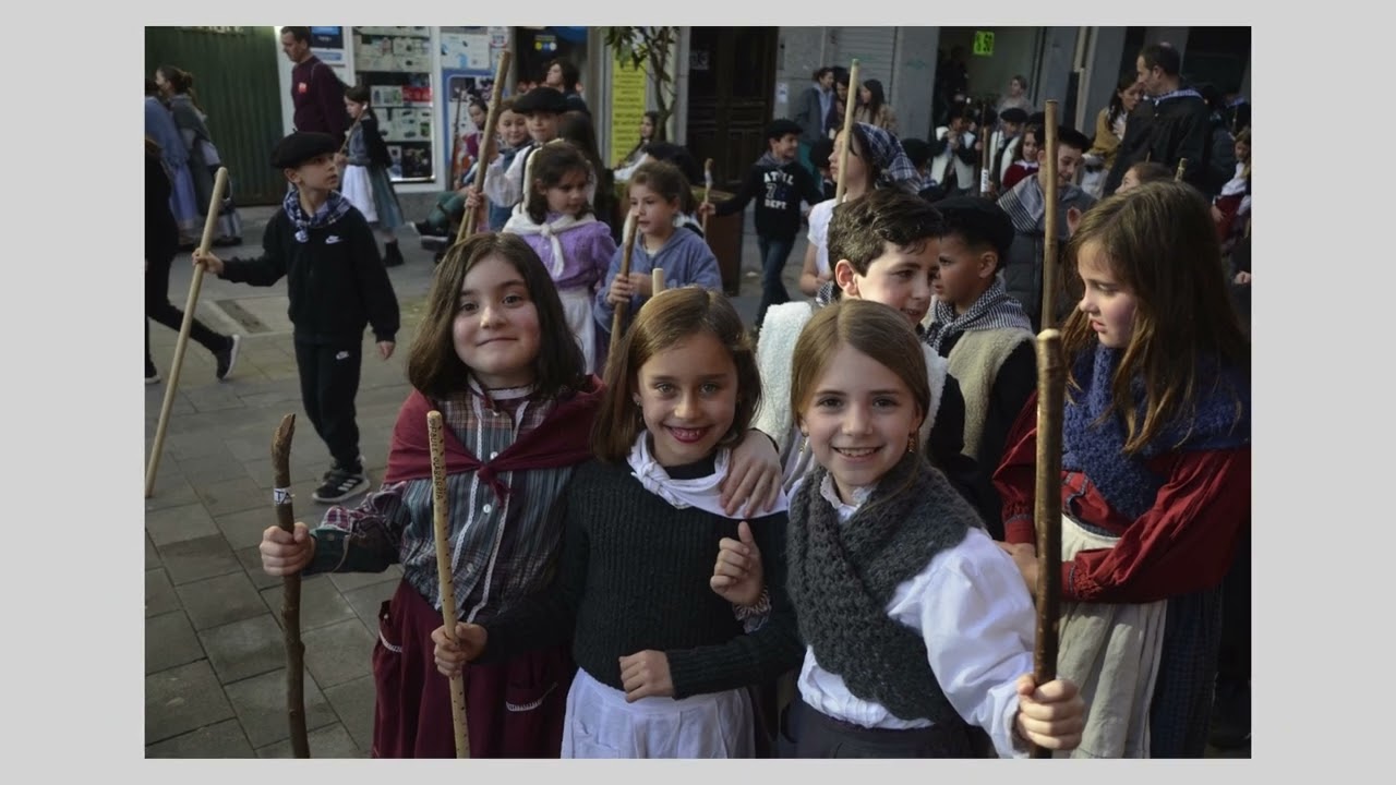 SANTA AGEDA 24 25