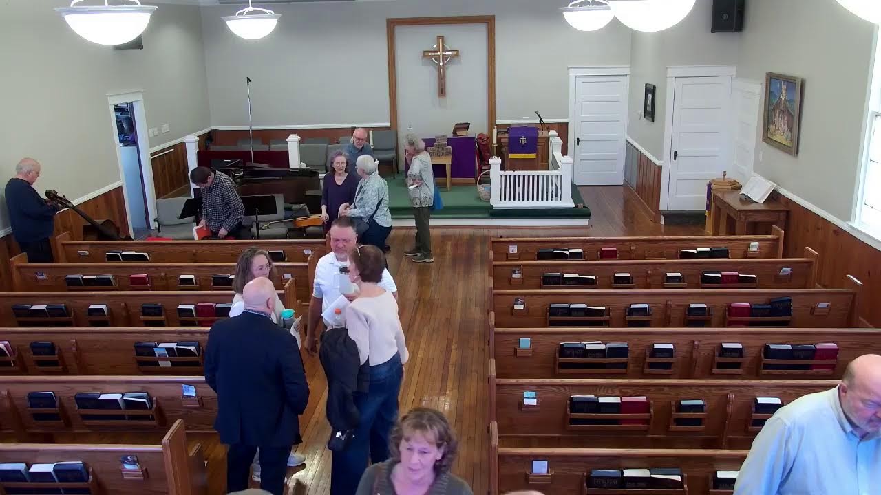 KSUMC Worship Service