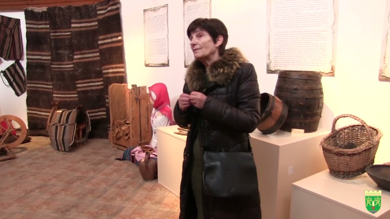 Ивайловград – преживяване, което започва от историята. Мутафчиевата къща.