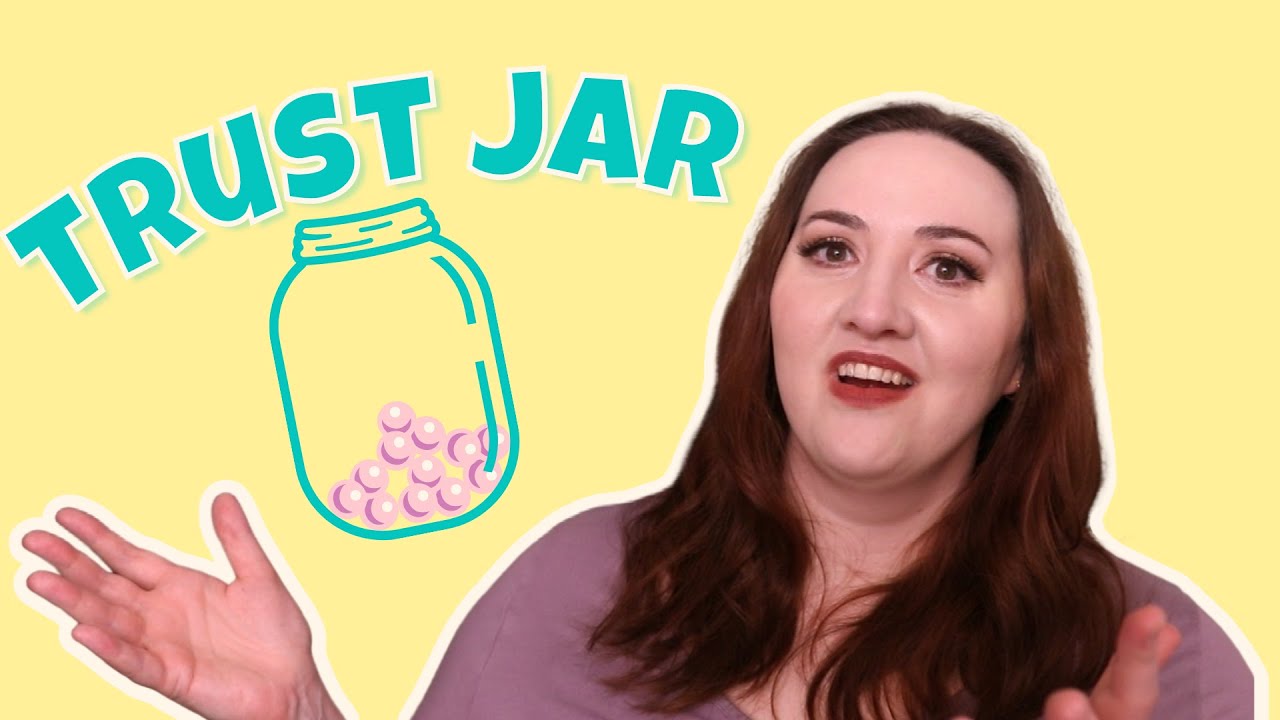 Use This Brené Brown Trust Exercise to Improve Your Self Worth