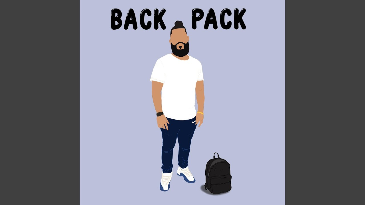 Back Pack