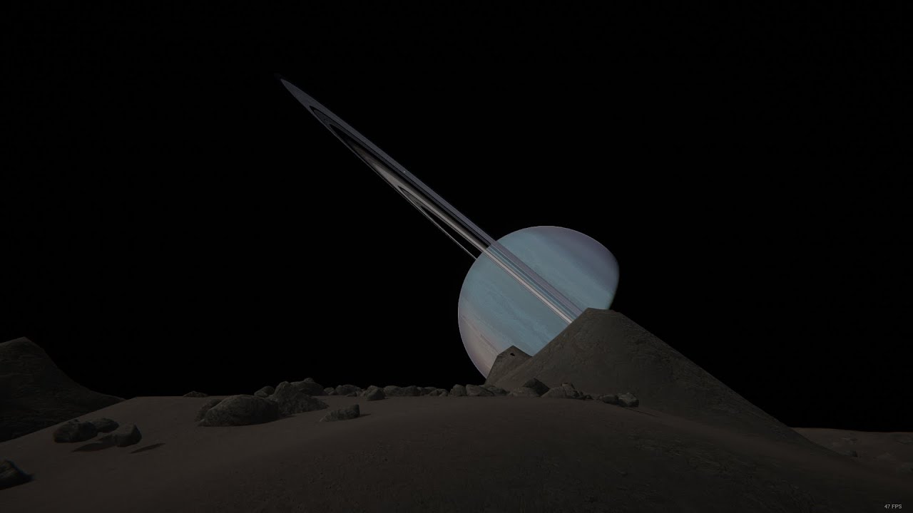 KSP Debdeb Planet Pack Devlog #3