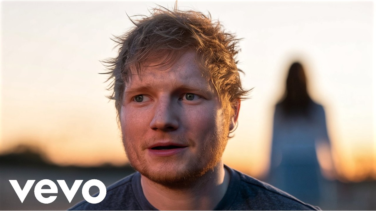 Ed Sheeran Style - Now I See Her (Emotional Sad Ballad Song) &bull; DRAVENX