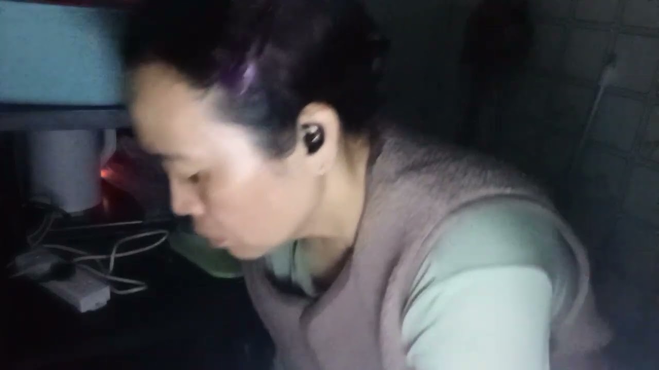 Pinay ofw vlogs last day of January 1 month done again thank you Lord.
