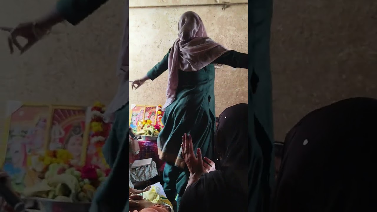 बहुत ही प्यारा भजन 🙏🙏#हरियाणी #भजन #video #trending #haryanvi 