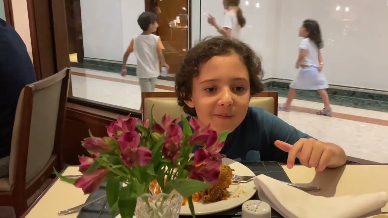 Royal Palm Plaza Resort - Campinas Dia 01 - março _2025