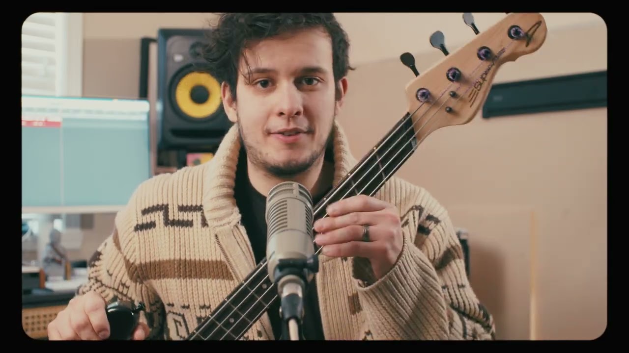 Boutique Picks for Bass Players: Should you spend $50 on one pick?