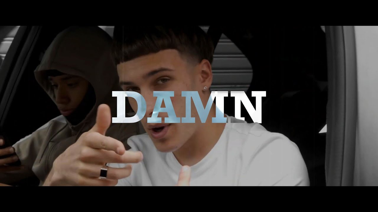 [FREE] GAPMAN x DAFLIKY x TRAP Type Beat - 