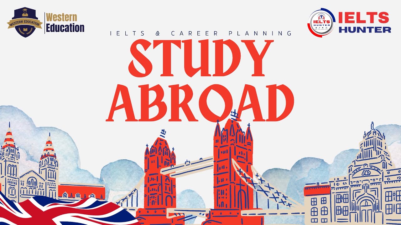 Western Education Ielts Hunter