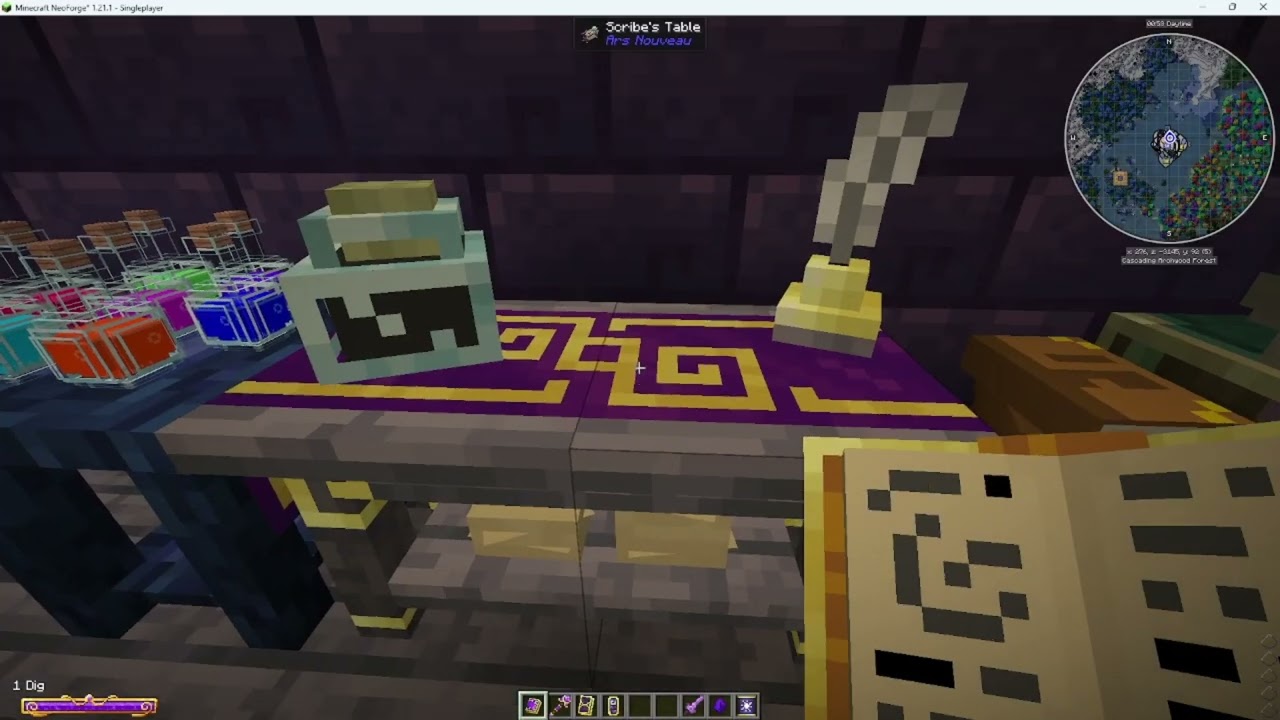 Learning Glyphs