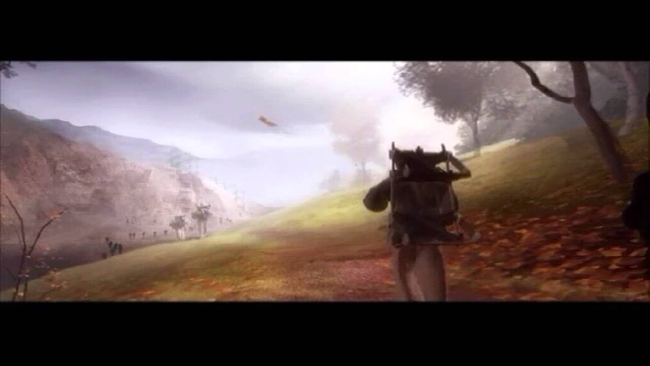 Savage: The Battle for Newerth - Intro